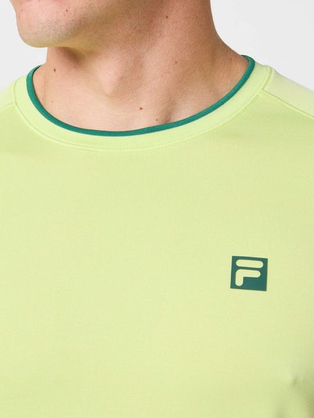 Fila Mens Spring Center Court Seamless Top