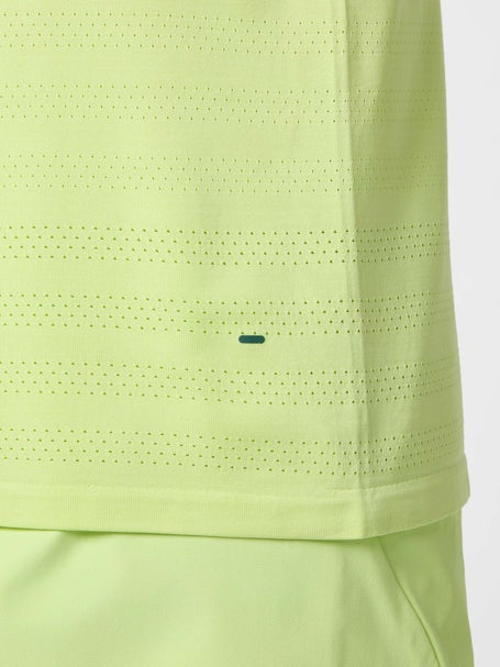 Fila Mens Spring Center Court Seamless Top
