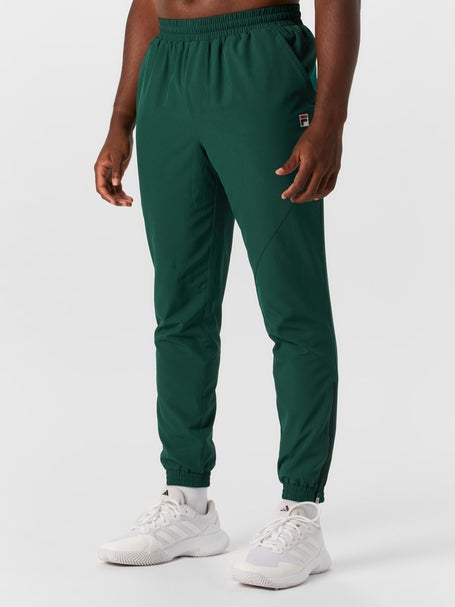 Fila Mens Spring Woven Court Track Pant