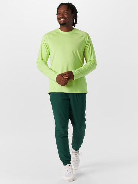 Fila Mens Spring Woven Court Track Pant