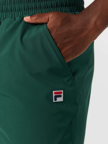 Fila Mens Spring Woven Court Track Pant