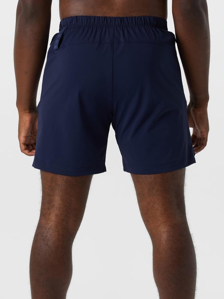 Fabletics Mens Spring Fundamental 7 2-in-1 Short