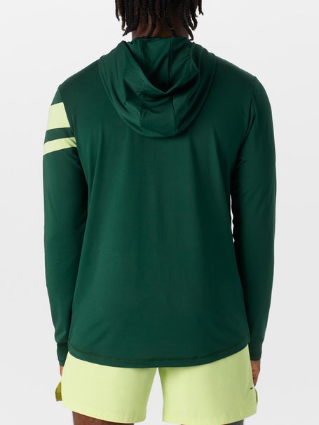 Fila Mens Spring Long Sleeve Hoodie