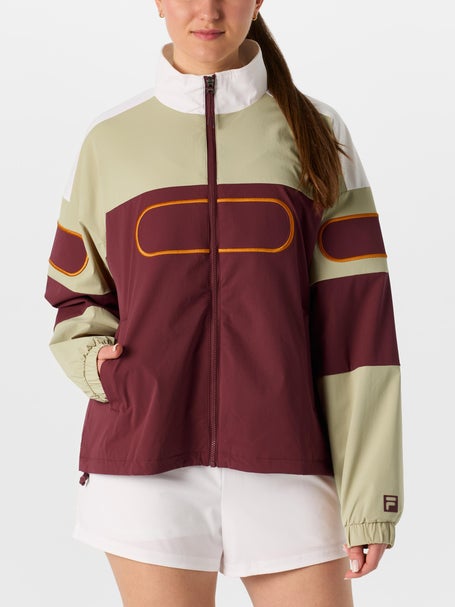 Fila Summer Center Court Podium Jacket