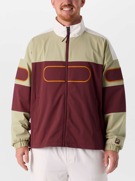 Fila Summer Center Court Podium Jacket