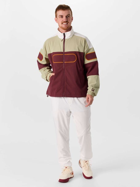 Fila Summer Center Court Podium Jacket