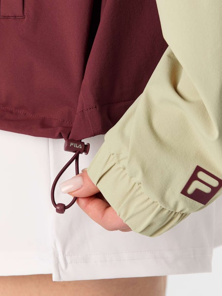 Fila Summer Center Court Podium Jacket