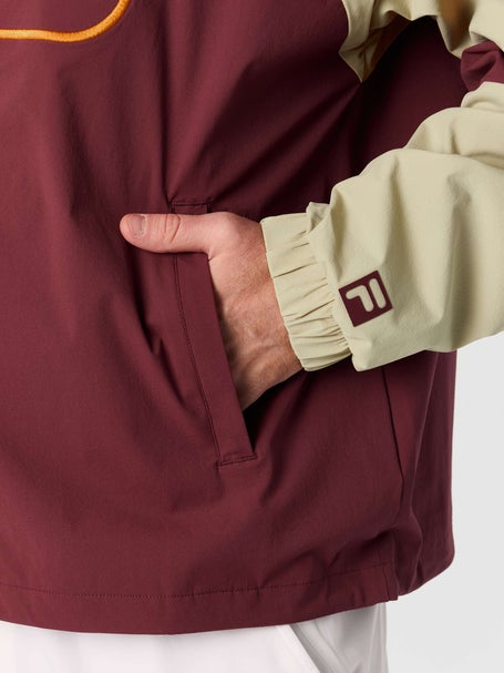 Fila Summer Center Court Podium Jacket