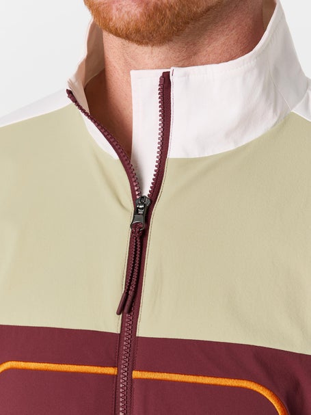 Fila Summer Center Court Podium Jacket