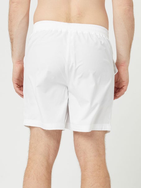 Fila Mens Essentials 7 Woven Short - White