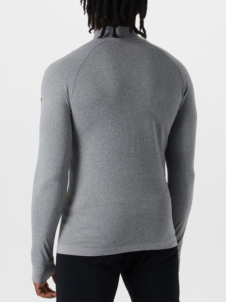 Fabletics Mens Training Day Quarter Zip