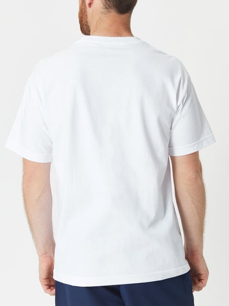 Fila Mens Essentials Tennis T-Shirt