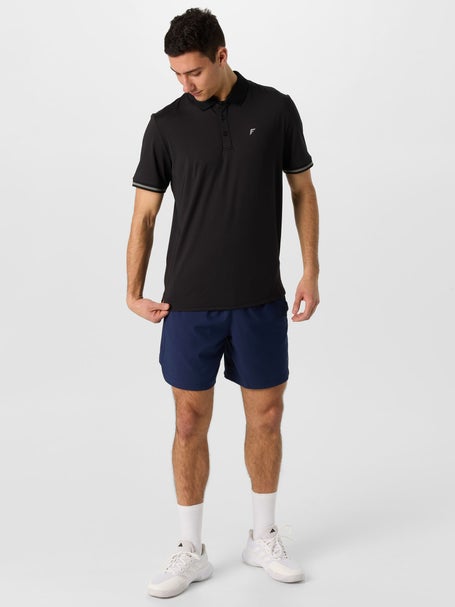 Franklin Mens Ultimate Polo