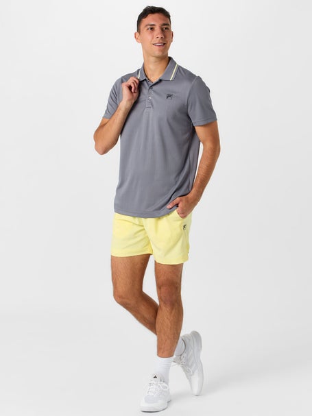 Fila Mens Fall Corvin Polo