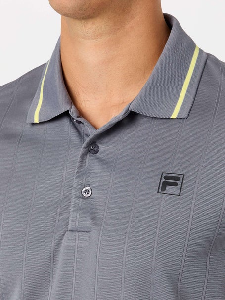 Fila Mens Fall Corvin Polo