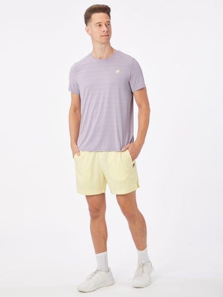 Fila Mens Fall Titus Top