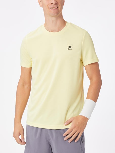 Fila Mens Fall Tristan Top