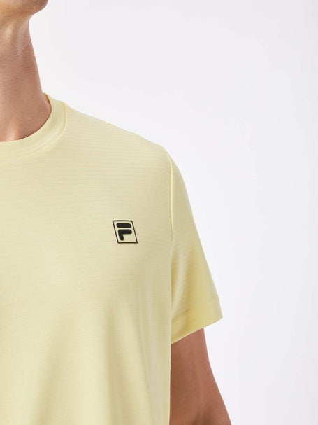 Fila Mens Fall Tristan Top