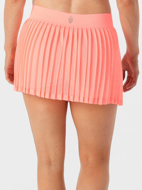 FP Movement Womens Spring Rally Ruffle Skirt