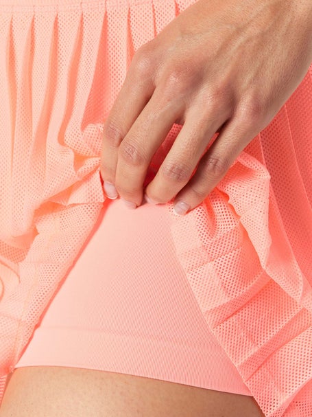 FP Movement Womens Spring Rally Ruffle Skirt