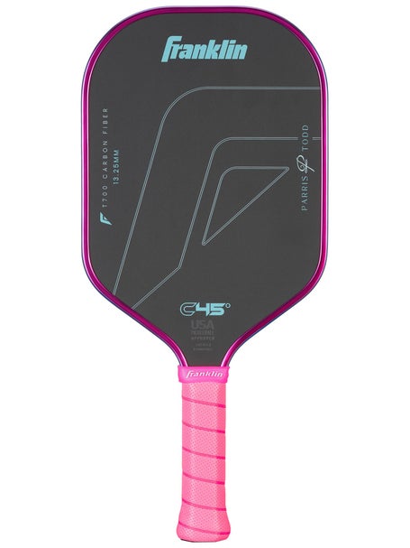 Franklin C45 Parris Todd Pickleball Paddle