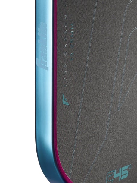 Franklin C45 Parris Todd Pickleball Paddle