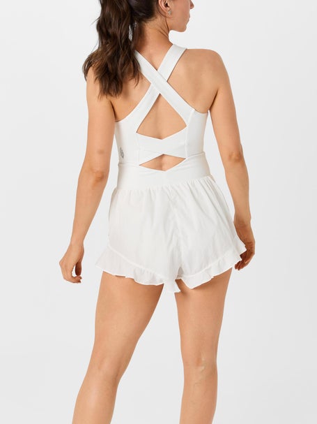 FP Movement Womens Fall Breathless Shortsie