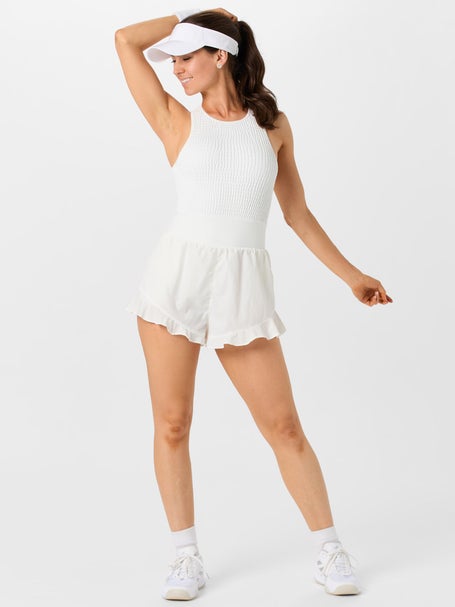 FP Movement Womens Fall Breathless Shortsie