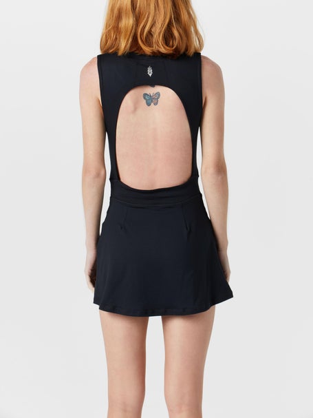 FP Movement Womens Fall Easy Does It Dress