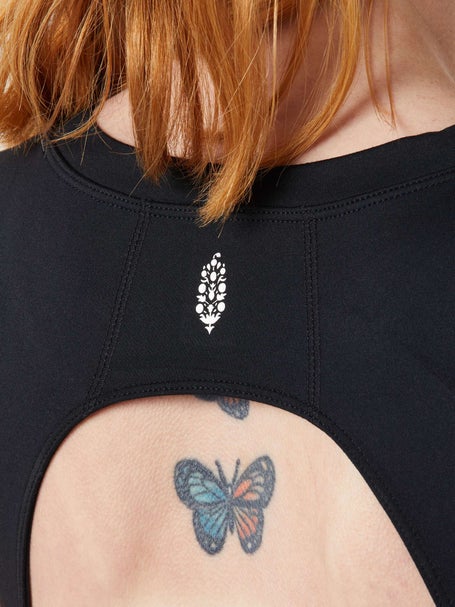 FP Movement Womens Fall Easy Does It Dress