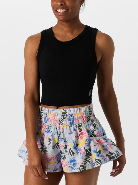 FP Movement Womens Fall Free Throw Muscle Tank