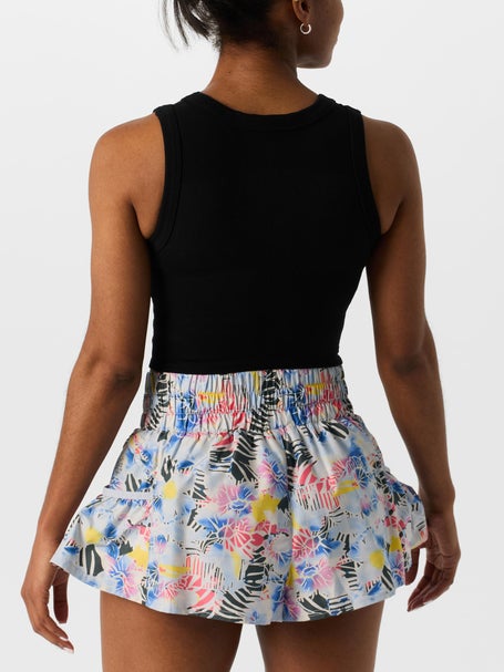 FP Movement Womens Fall Free Throw Muscle Tank