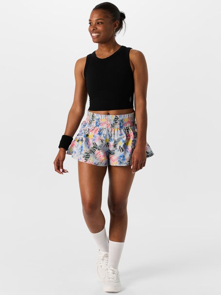 FP Movement Womens Fall Free Throw Muscle Tank