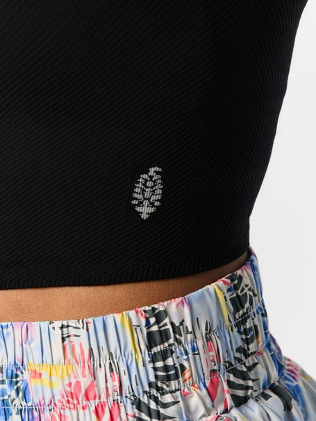 FP Movement Womens Fall Free Throw Muscle Tank