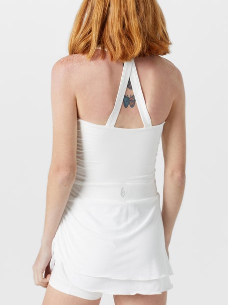 FP Movement Womens Fall Little Bit Love Skortsie