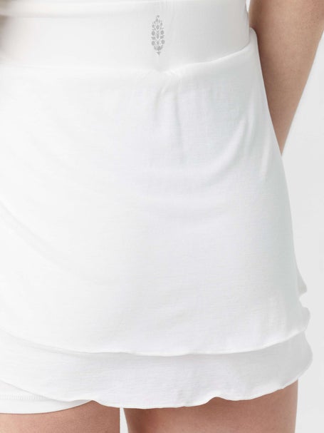 FP Movement Womens Fall Little Bit Love Skortsie