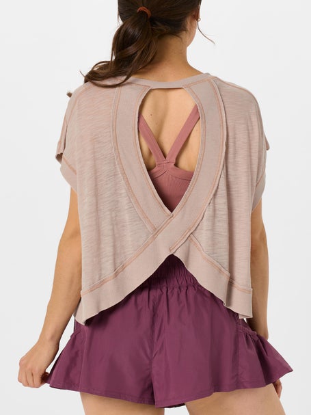 FP Movement Womens My Time Tee