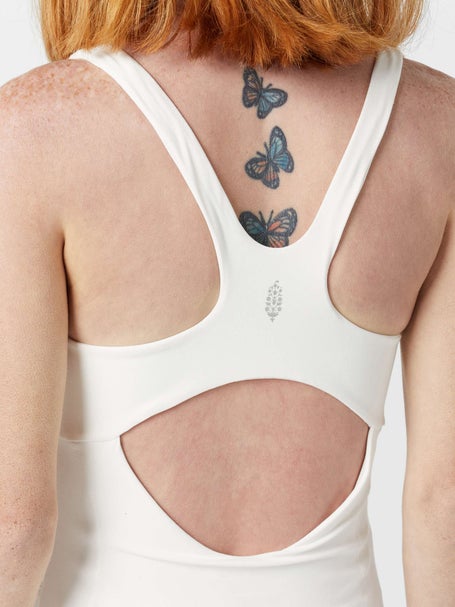 FP Movement Womens Fall Never Better Dress