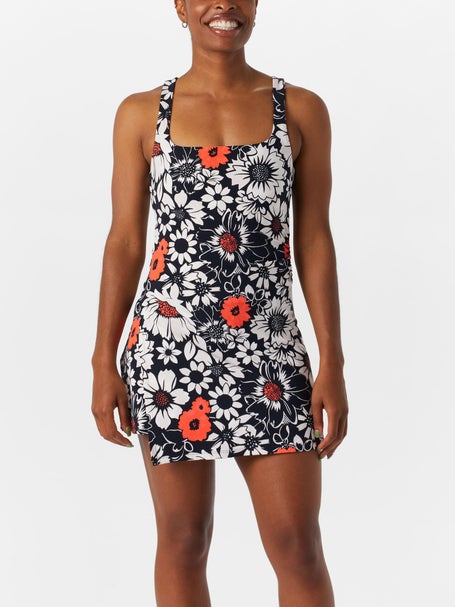 FP Movement Womens Never Better Flower Dress