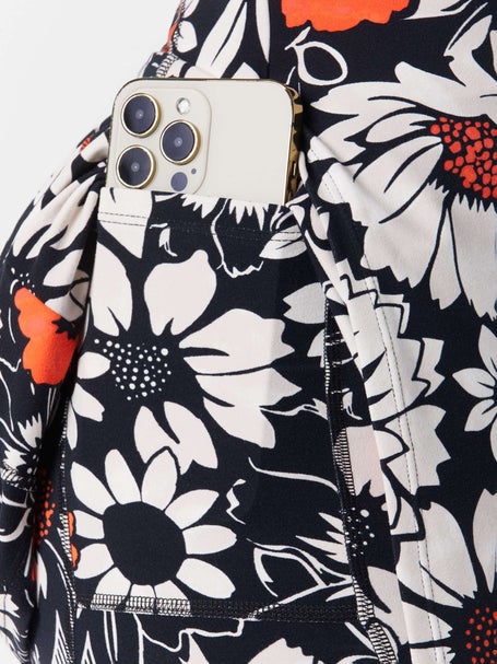 FP Movement Womens Never Better Flower Dress