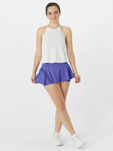 FP Movement Womens Summer Pleats Thank Skirt