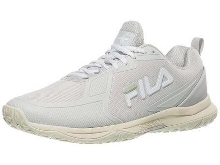 Fila Volley Burst Harbor Mist Mens Pickleball Shoes