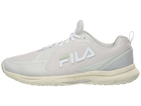 Fila Volley Burst Harbor Mist Mens Pickleball Shoes