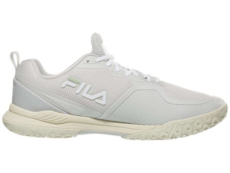 Fila Volley Burst Harbor Mist Mens Pickleball Shoes