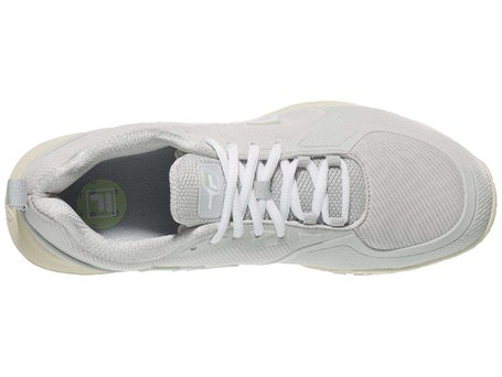 Fila Volley Burst Harbor Mist Mens Pickleball Shoes