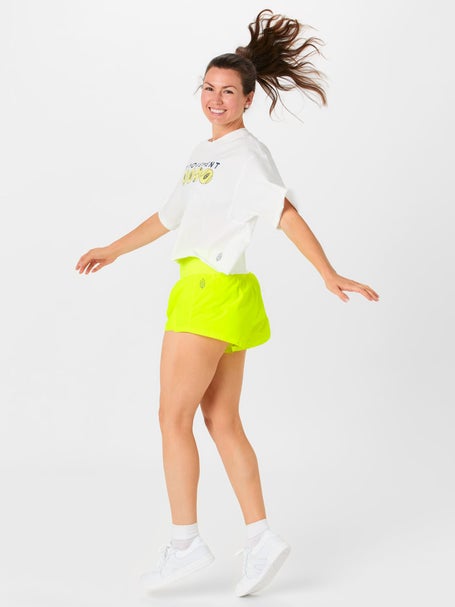 FP Movement Womens Carpe Diem Short