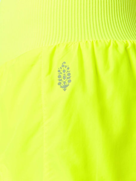 FP Movement Womens Carpe Diem Short