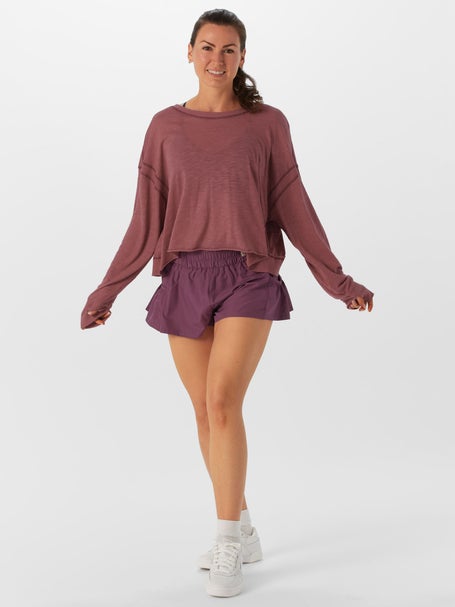 FP Movement Womens Flirt on Short