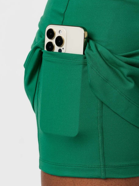 FP Movement Womens Forehand Skirt