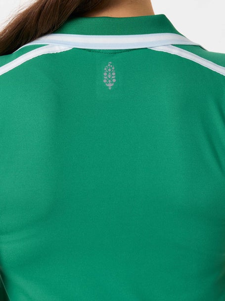 FP Movement Womens Forehand Sleeveless Polo